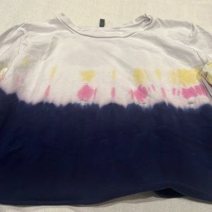 GIRLS REVELATION LONG SLEEVE TEE